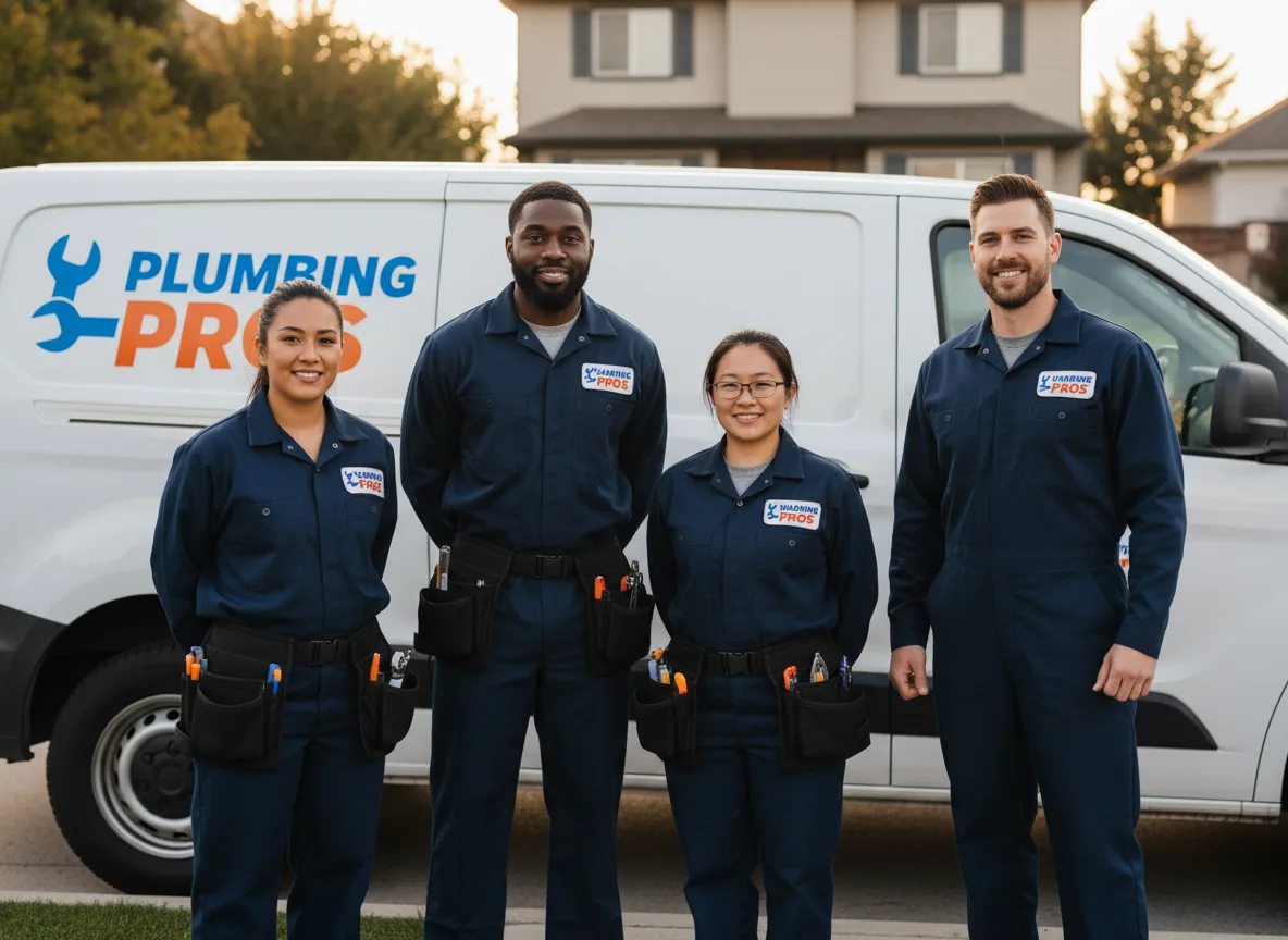 Water Heater Repair company in Sherwood, MD